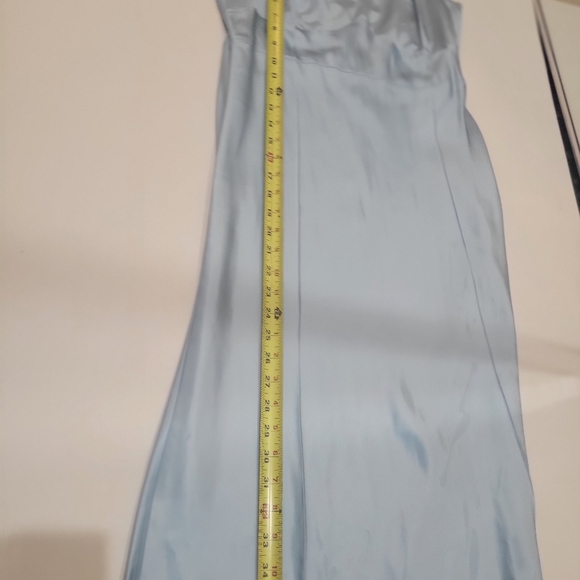 Helmet Lang Cami Slip Dress - Picture 6 of 9